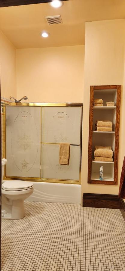 Stampmill Victorian Suites Lead Εξωτερικό φωτογραφία