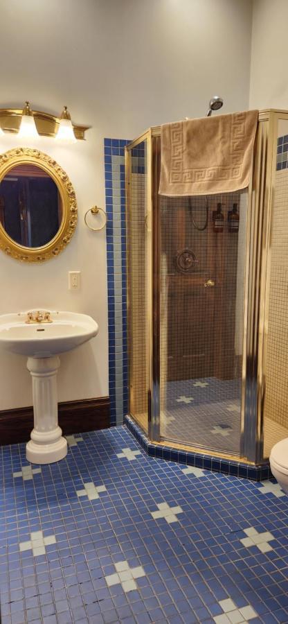 Stampmill Victorian Suites Lead Εξωτερικό φωτογραφία